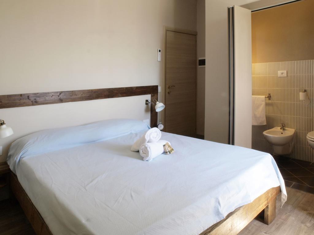 Agriturismo 30 Moniga del Garda Eksteriør billede