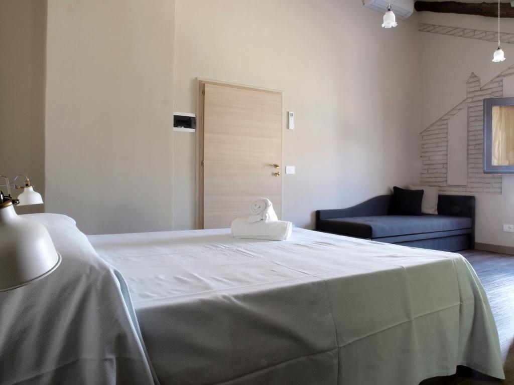 Agriturismo 30 Moniga del Garda Eksteriør billede