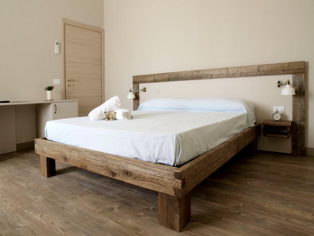 Agriturismo 30 Moniga del Garda Eksteriør billede
