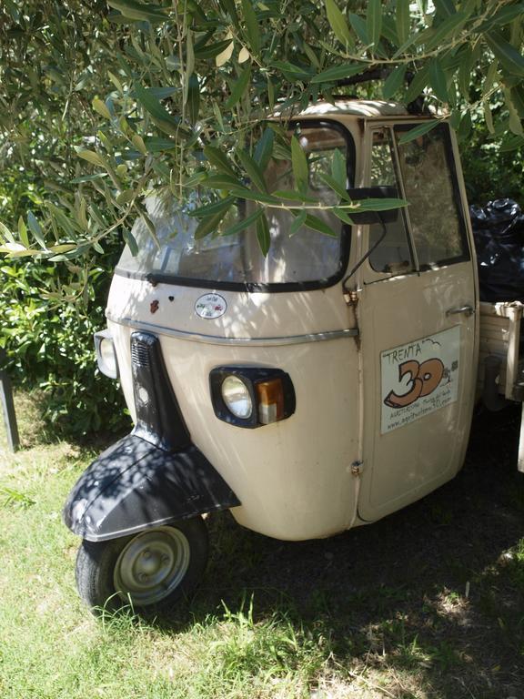 Agriturismo 30 Moniga del Garda Eksteriør billede